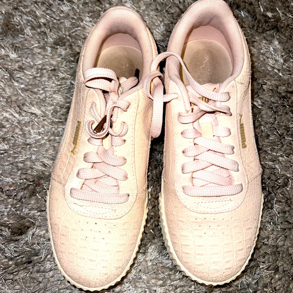 puma shoes